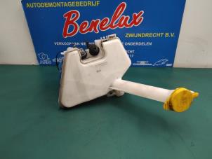 Used Front windscreen washer reservoir Toyota Yaris III (P13) 1.4 D-4D-F Price on request offered by Benelux Zwijndrecht B.V.