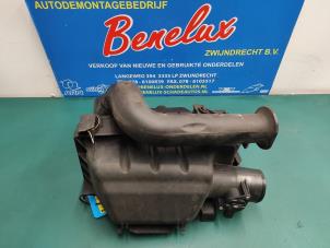 Used Air box Toyota Yaris III (P13) 1.4 D-4D-F Price on request offered by Benelux Zwijndrecht B.V.