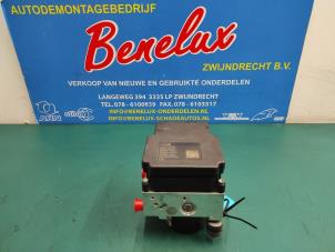Used ABS pump Toyota Yaris III (P13) 1.4 D-4D-F Price on request offered by Benelux Zwijndrecht B.V.