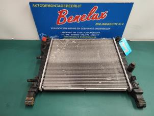 Usagé Radiateur Chevrolet Spark 1.0 16V Bifuel Prix sur demande proposé par Benelux Zwijndrecht B.V.
