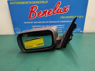 Used Wing mirror, left BMW 3 serie Compact (E46/5) 316ti 16V Price on request offered by Benelux Zwijndrecht B.V.