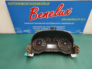 Gebrauchte Tacho - Kombiinstrument KM Fiat Panda (169) 1.2 Fire Preis auf Anfrage angeboten von Benelux Zwijndrecht B.V.