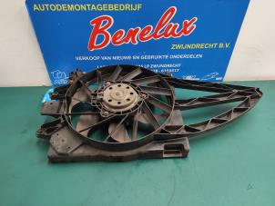 Used Cooling fans Fiat Panda (169) 1.2 Fire Price on request offered by Benelux Zwijndrecht B.V.