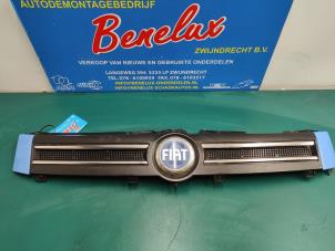 Used Grille Fiat Panda (169) 1.2 Fire Price on request offered by Benelux Zwijndrecht B.V.