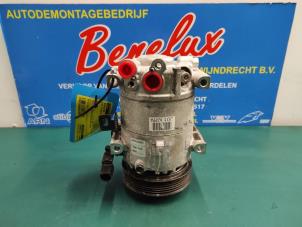 Used Air conditioning pump Kia Picanto (JA) 1.0 12V Price on request offered by Benelux Zwijndrecht B.V.
