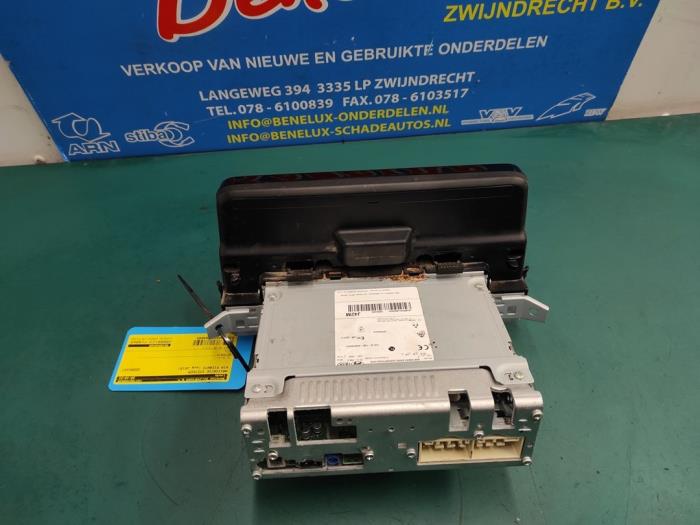 Navigation system Kia Picanto 1.0 12V 96160G6420ASB MOBIS