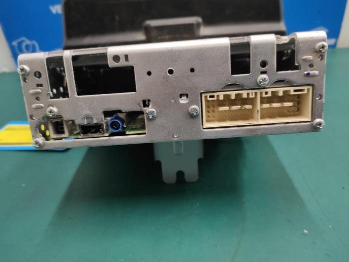 Navigation system Kia Picanto 1.0 12V 96160G6420ASB MOBIS