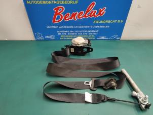 Used Front seatbelt buckle, right Mitsubishi Space Star (A0) 1.0 12V Price on request offered by Benelux Zwijndrecht B.V.