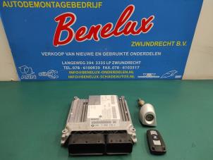 Used Engine management computer BMW 3 serie (E90) 320i 16V Price on request offered by Benelux Zwijndrecht B.V.