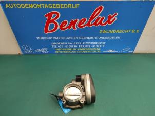 Used Throttle body BMW 3 serie (E90) 320i 16V Price on request offered by Benelux Zwijndrecht B.V.