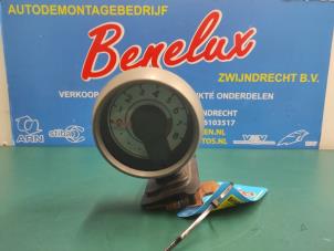 Gebrauchte Drehzahlmesser Citroen C1 1.0 12V Preis auf Anfrage angeboten von Benelux Zwijndrecht B.V.