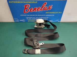 Used Front seatbelt, right Citroen C1 1.0 12V Price on request offered by Benelux Zwijndrecht B.V.