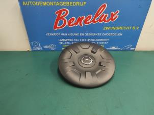 Used Wheel cover (spare) Opel Movano 2.3 CDTi 16V FWD Price on request offered by Benelux Zwijndrecht B.V.