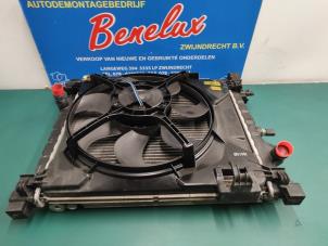 Used Cooling set Chevrolet Spark 1.0 16V Bifuel Price on request offered by Benelux Zwijndrecht B.V.
