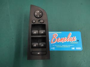 Used Electric window switch BMW 3 serie (E90) 320i 16V Price on request offered by Benelux Zwijndrecht B.V.
