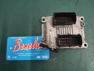 Used Engine management computer Opel Corsa D 1.2 16V Price on request offered by Benelux Zwijndrecht B.V.