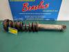 Rear shock absorber, left from a BMW 5 serie (E39), 1995 / 2004 523i 24V, Saloon, 4-dr, Petrol, 2,494cc, 125kW (170pk), RWD, M52B25; 256S4; 256S3, 1995-09 / 2000-08, DD31; DD32; DD41; DD42; DD49; DL38; DL48; DM31; DM32; DM41; DM42; DM44; DM49 1999