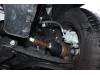 Arbre de transmission avant gauche d'un Hyundai i10, 2019 1.0 12V, Berline avec hayon arrière, Essence, 998cc, 49kW (67pk), FWD, G3LA; G3LD, 2019-09 2020