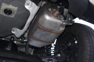 Used Exhaust (complete) Hyundai i10 1.0 12V Price on request offered by Benelux Zwijndrecht B.V.