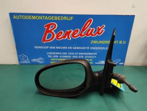 Used Wing mirror, left Ford Ka II 1.2 Price on request offered by Benelux Zwijndrecht B.V.