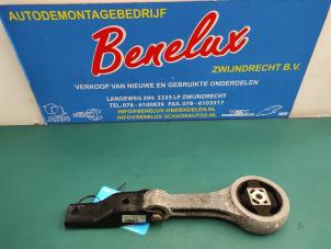 Used Gearbox mount Volkswagen Polo V (6R) 1.2 TDI 12V BlueMotion Price on request offered by Benelux Zwijndrecht B.V.