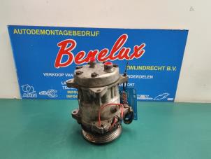 Used Air conditioning pump Volkswagen Transporter T4 2.4 D Price on request offered by Benelux Zwijndrecht B.V.