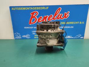 Used Dynamo Volkswagen Transporter T4 2.4 D Price on request offered by Benelux Zwijndrecht B.V.