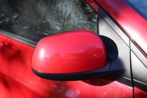 Used Wing mirror, right Kia Picanto (TA) 1.2 16V Price on request offered by Benelux Zwijndrecht B.V.