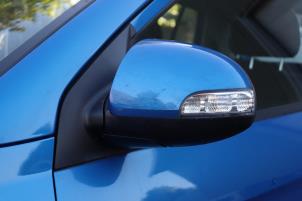Used Wing mirror, left Kia Picanto (BA) 1.1 12V Price on request offered by Benelux Zwijndrecht B.V.
