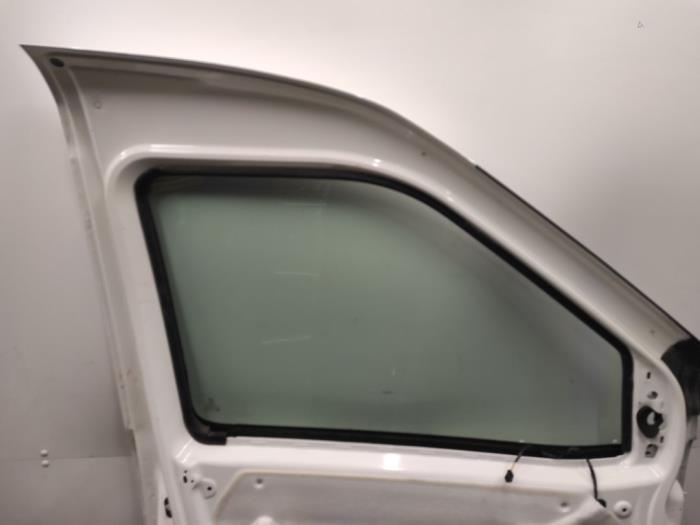 Drzwi lewe wersja 2-drzwiowa z Opel Combo 1.3 CDTI 16V 2018