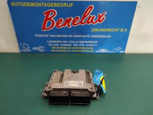 Used Engine management computer Ford Fiesta 6 (JA8) 1.5 TDCi Price on request offered by Benelux Zwijndrecht B.V.