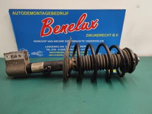 Used Front shock absorber rod, right Peugeot Partner Tepee (7A/B/C/D/E/F/G/J/P/S) 1.6 HDI 92 Phase 2 Price on request offered by Benelux Zwijndrecht B.V.