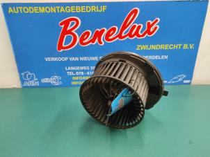 Used Heating and ventilation fan motor Volkswagen Caddy IV 2.0 TDI 75 Price on request offered by Benelux Zwijndrecht B.V.