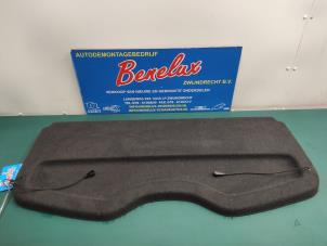 Used Parcel shelf Renault Clio III (BR/CR) 1.2 16V 75 Price on request offered by Benelux Zwijndrecht B.V.