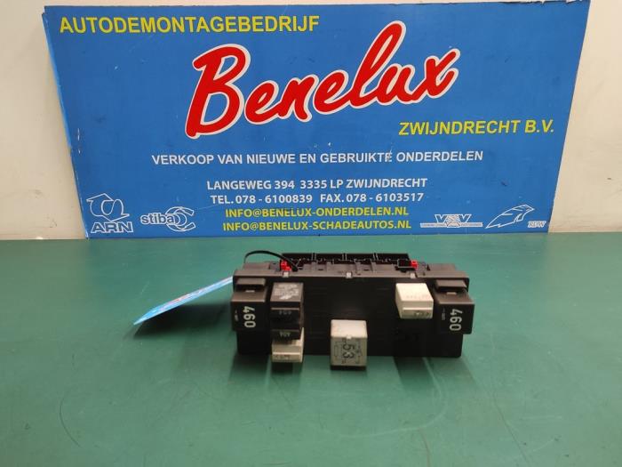 Used On-board computer Volkswagen Golf V (1K1) 1.9 TDI Price on request offered by Benelux Zwijndrecht B.V.