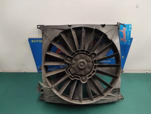 Used Cooling fans BMW 3 serie Compact (E36/5) 316i Price on request offered by Benelux Zwijndrecht B.V.