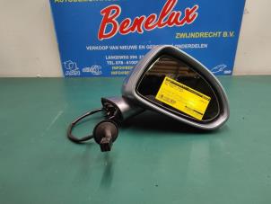 Used Wing mirror, right Opel Corsa D 1.2 16V Price on request offered by Benelux Zwijndrecht B.V.