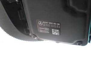 Gebrauchte Kamera Vorderseite Mercedes Sprinter 5t (907.6) 316 CDI 2.1 D RWD Preis auf Anfrage angeboten von Benelux Zwijndrecht B.V.