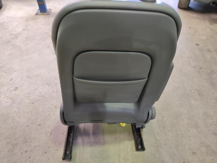 Seat, right from a Opel Ampera-e Ampera-e 2019