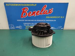 Used Heating and ventilation fan motor Opel Ampera-e Ampera-e Price on request offered by Benelux Zwijndrecht B.V.