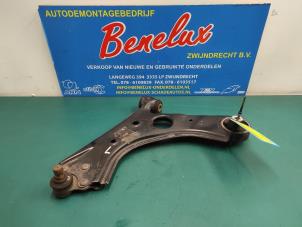Used Front wishbone, left Opel Combo 1.3 CDTI 16V Price on request offered by Benelux Zwijndrecht B.V.