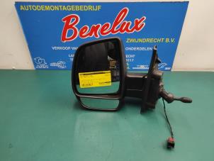 Used Wing mirror, left Opel Combo 1.3 CDTI 16V Price on request offered by Benelux Zwijndrecht B.V.