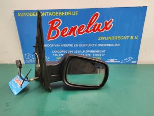 Gebrauchte Außenspiegel rechts Ford Fusion 1.4 16V Preis auf Anfrage angeboten von Benelux Zwijndrecht B.V.