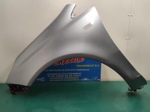 Used Front wing, left Opel Corsa D 1.2 16V Price on request offered by Benelux Zwijndrecht B.V.