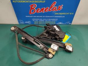 Used Window mechanism 2-door, front right Seat Ibiza IV SC (6J1) 1.4 TDI Price on request offered by Benelux Zwijndrecht B.V.
