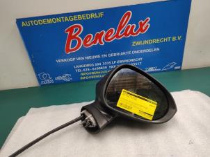 Used Wing mirror, right Seat Ibiza IV SC (6J1) 1.4 TDI Price on request offered by Benelux Zwijndrecht B.V.