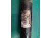 Front drive shaft, right from a Volkswagen Polo V (6R) 1.2 TDI 12V BlueMotion 2011