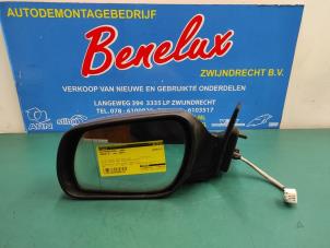Used Wing mirror, left Mazda 6 Sport (GG14) 2.0i 16V Price on request offered by Benelux Zwijndrecht B.V.