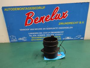Used Air mass meter Mercedes Sprinter 5t (907.6) 316 CDI 2.1 D RWD Price on request offered by Benelux Zwijndrecht B.V.