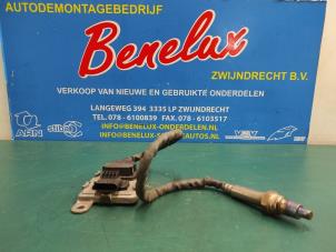 Used Nox sensor Mercedes Sprinter 5t (907.6) 316 CDI 2.1 D RWD Price on request offered by Benelux Zwijndrecht B.V.